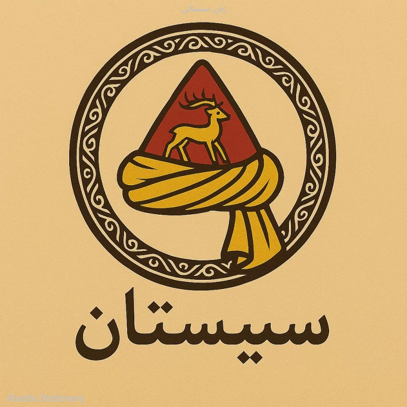 زبان سیستانی